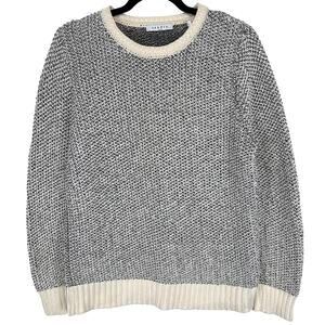 Sandro Paris Knit Sweater Men's Size Medium